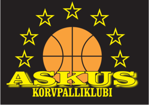 KK ASKUS Team Logo